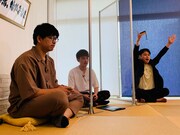 からし蓮根がノンスタ井上とマリカー最速王決定戦、伊織の落下シーン集も