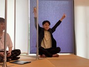 NON STYLE井上（右）