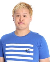 ガリットチュウ福島