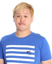 ガリットチュウ福島