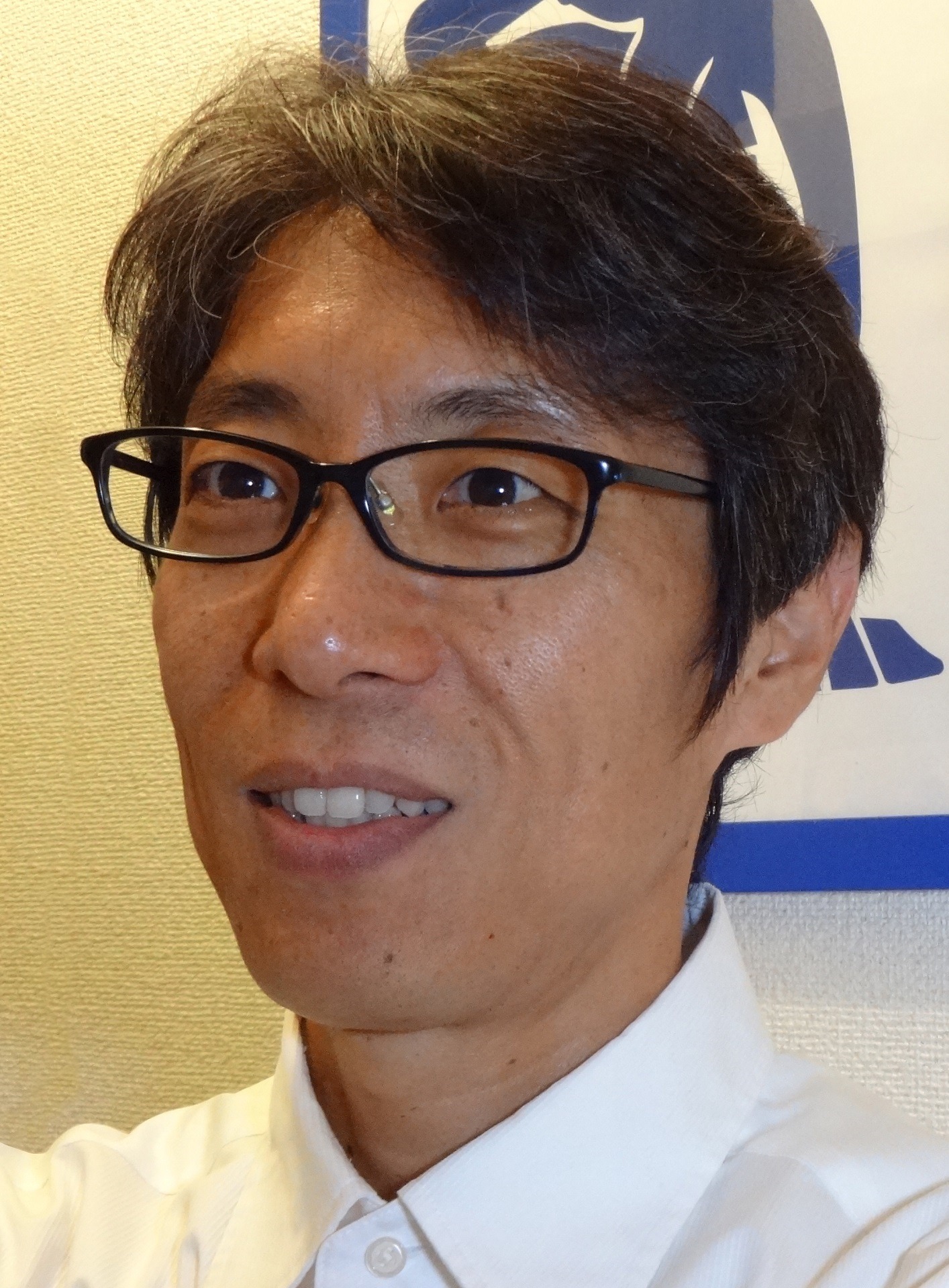 大西幹治