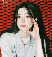 久留栖るな (c)KOUEN