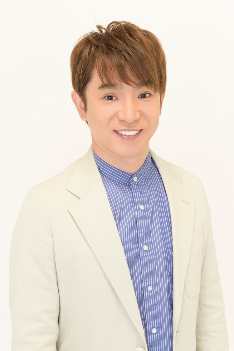 濱口 優 よゐこ