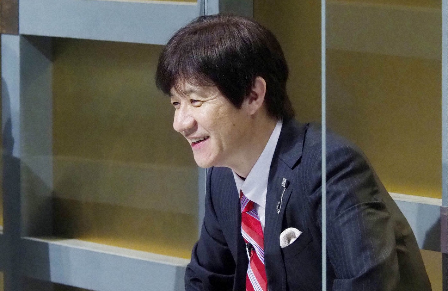 内村光良