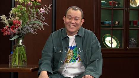 千原せいじ (c)フジテレビ