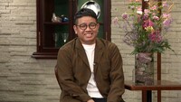 ミキ昴生 (c)フジテレビ