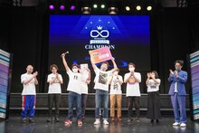 「ムゲンダイチャンピオンシップ～2021 SUMMER～」を制したのはうるとらブギーズ。