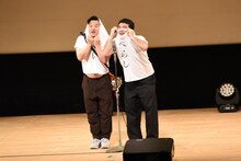 すゑひろがりず