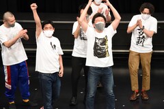 うるとらブギーズが優勝！ムゲンダイチャンピオンシップ「17年間が報われた」