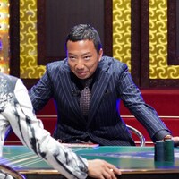 市川猿之助 (c)日本テレビ