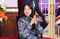 戸田恵梨香 (c)日本テレビ