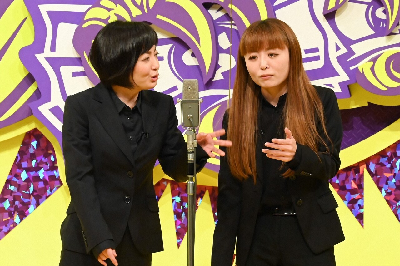 Dr.ハインリッヒ (c)TBS