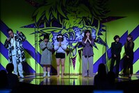 番組のワンシーン。(c)TBS