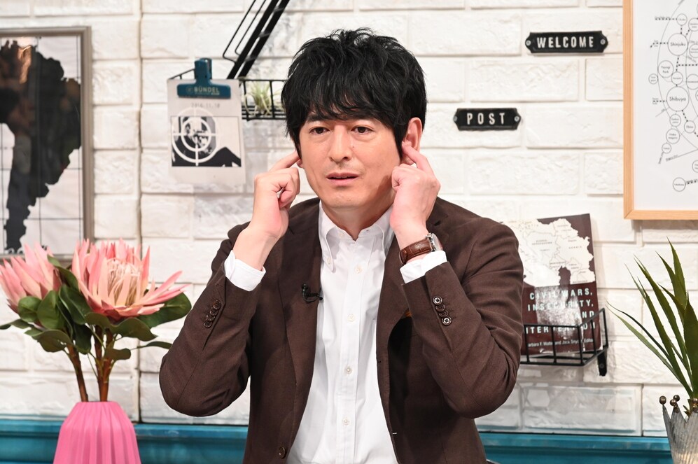 餅田コシヒカリ、“痩せるツボ”を1週間押し続けたら本当に痩せるのか