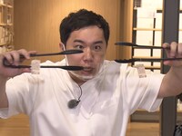 霜降り明星せいや (c)ABCテレビ