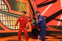 テツandトモ (c)テレビ朝日