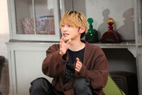 SKY-HI (c)ABCテレビ