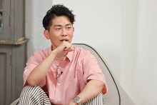 ジャングルポケット太田 (c)ABCテレビ