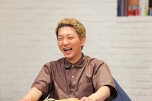 ニューヨーク嶋佐 (c)ABCテレビ