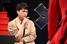 アンジャッシュ児嶋 (c)読売テレビ