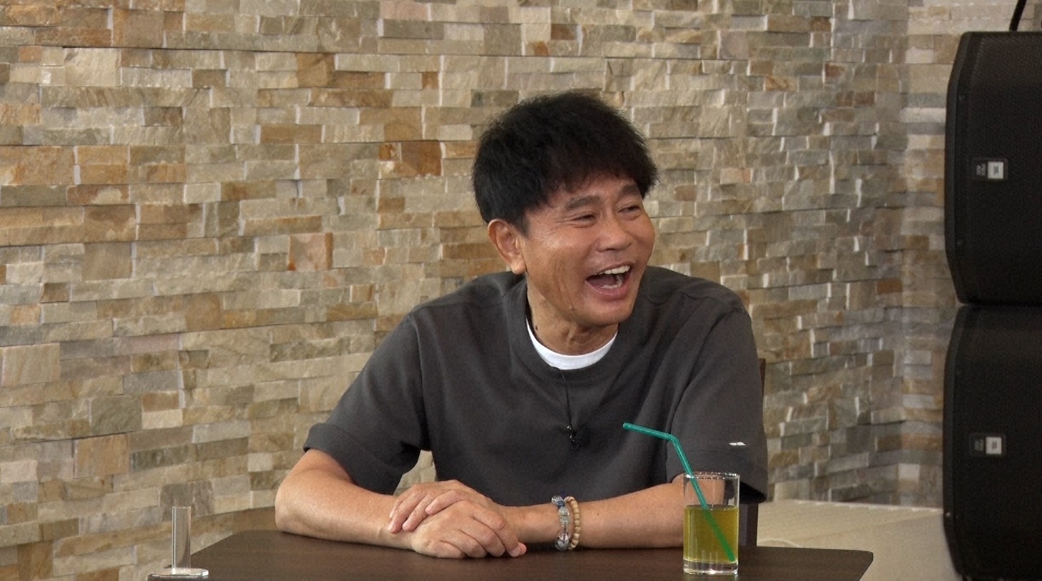 ダウンタウン浜田 (c)読売テレビ