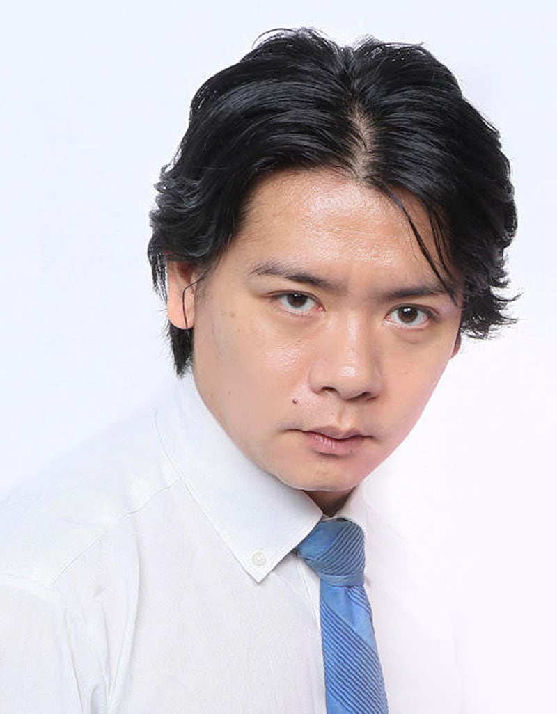 マヂカルラブリー・野田クリスタル