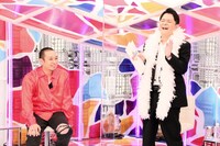 千鳥 (c)フジテレビ