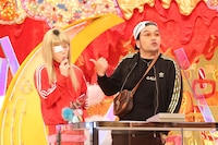 見取り図 (c)フジテレビ