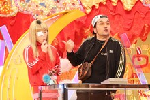 見取り図 (c)フジテレビ