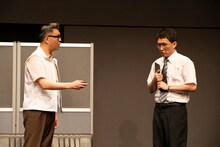 「シソンヌライブ[dix]」より。