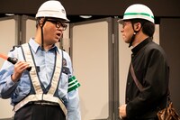 「シソンヌライブ[dix]」より。