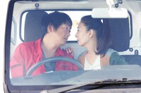 「初情事まであと1時間」より。