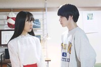 「初情事まであと1時間」より。