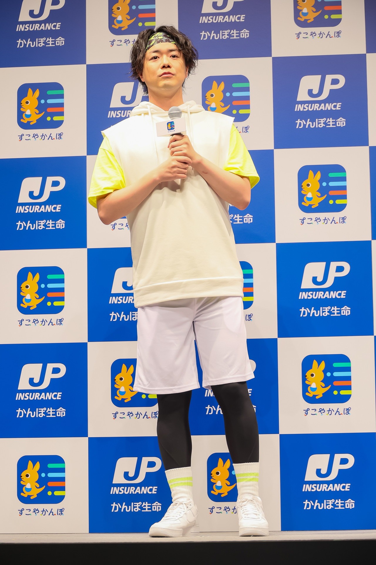 ぺこぱシュウペイ