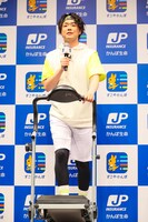 ぺこぱシュウペイ