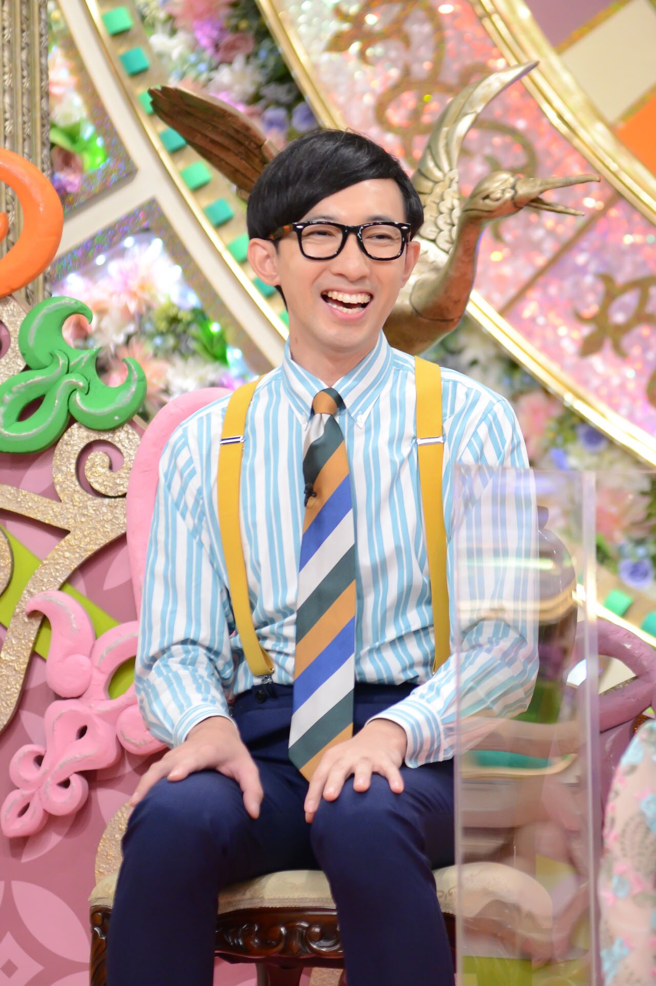 こがけん「プレバト」新企画バナナアートに挑戦、俳句最下位の小田はリベンジ誓う