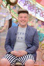 野性爆弾くっきー！