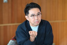 おぎやはぎ矢作 (c)中京テレビ