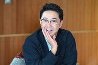 おぎやはぎ矢作 (c)中京テレビ