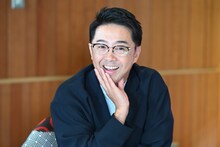 おぎやはぎ矢作 (c)中京テレビ