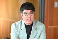 おぎやはぎ小木 (c)中京テレビ