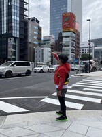 バナナマン日村 (c)BS朝日