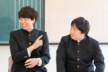 ニッポンの社長 (c)読売テレビ