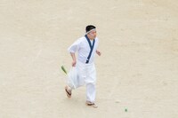 丸亀じゃんご安場 (c)読売テレビ