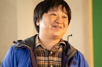 ニッポンの社長ケツ (c)読売テレビ