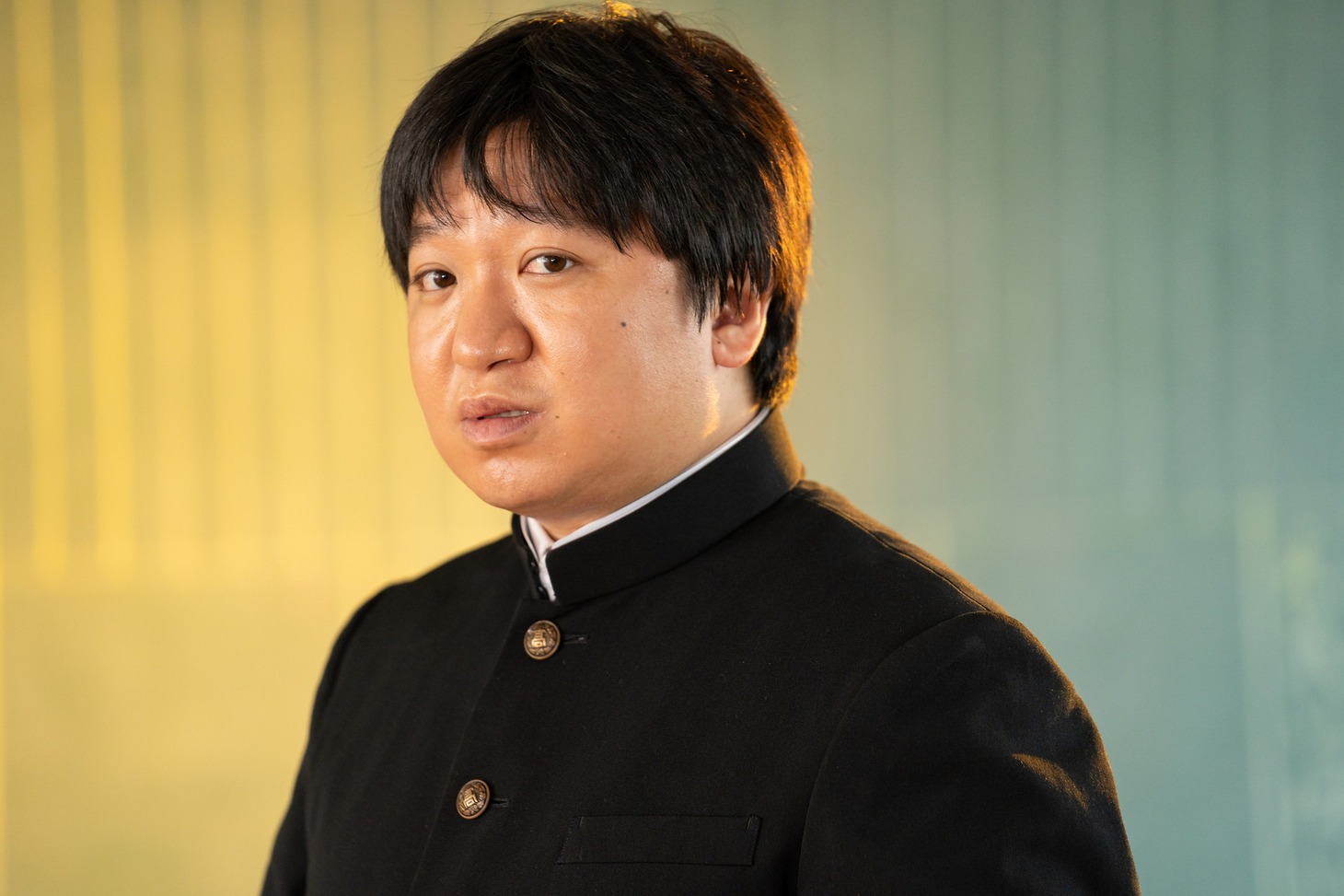 ニッポンの社長ケツ (c)読売テレビ