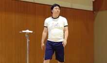 ロングコートダディ兎 (c)読売テレビ