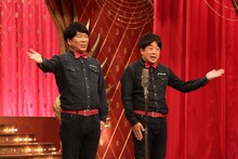 TOKYO COOL (c)フジテレビ