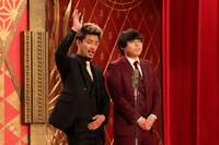 もも (c)フジテレビ