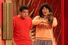 サスペンダーズ (c)フジテレビ